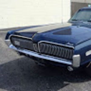 Meet your Posher, Rich